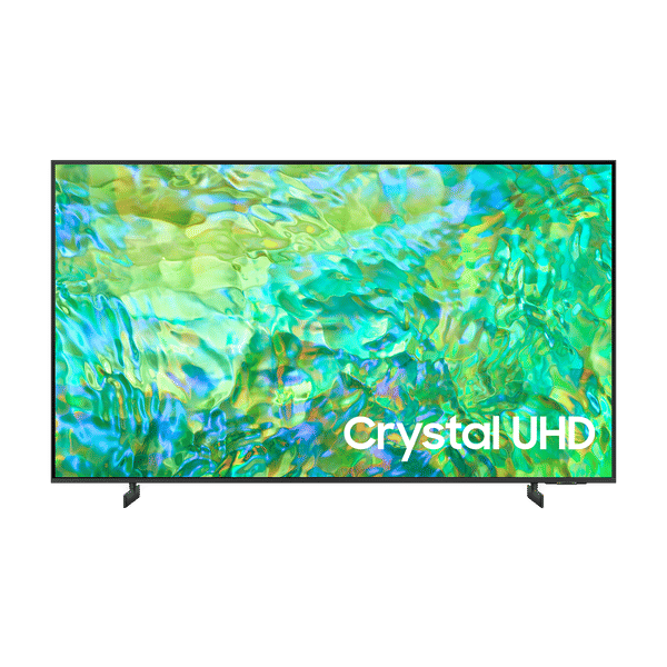 Buy SAMSUNG 8 Series 108 cm 43 inch 4K Ultra HD LED Tizen TV